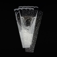    Конус з малюнком  8х32х60