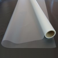 Плівка матова без друку