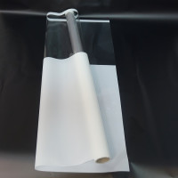 Тонована плівка з каймою