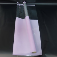 Тонована плівка з каймою