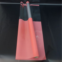 Тонована плівка з каймою