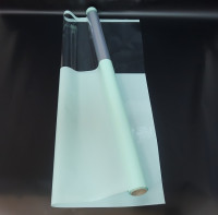 Тонована плівка з каймою