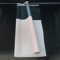 Тонована плівка з каймою