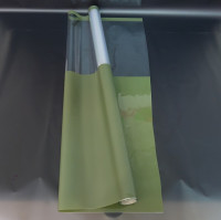 Тонована плівка з каймою