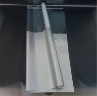 Тонована плівка з каймою