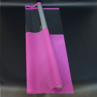 Тонована плівка з каймою