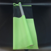 Тонована плівка з каймою