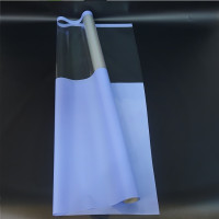 Тонована плівка з каймою