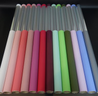 Тонована плівка з каймою