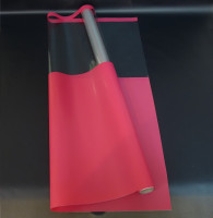 Тонована плівка з каймою