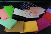 Сумка для квітів прямокутна