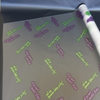 Пленка матовая 