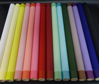  Плівка матова 