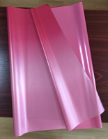 Жемчужная матовая пленка 