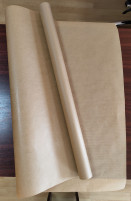 Бумага крафт без печати