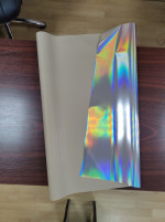 Пленка жемчужная 