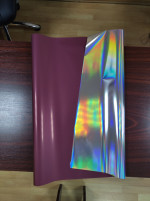 Пленка жемчужная 