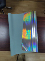 Пленка жемчужная 