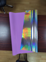 Пленка жемчужная 