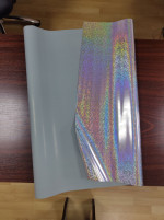 Пленка жемчужная 