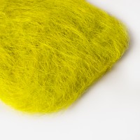 Декоративний волос