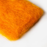 Декоративний волос