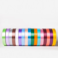 Однотонна Україна 2 см