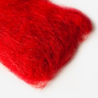 Декоративний волос