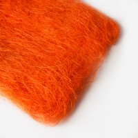 Декоративний волос