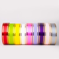 Золота смужка Польща  3 см 