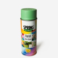 Фарба для квітів спрей