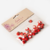 Божьи коровки декоративные