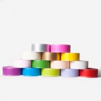 Однотонная Польша 5 см