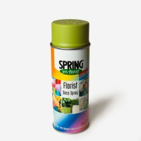 Фарба для квітів спрей