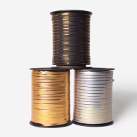 С золотой полосой 0.5 см