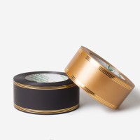 С золотой полосой 2, 3, 5 см