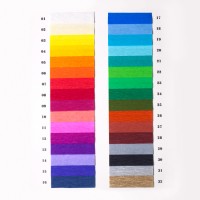 Гофрированная (bibulka)