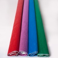 Гофрований металізована (bibulka)