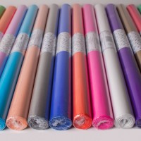 Бумага тишью в листах