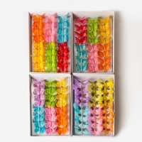 Метелики декоративні