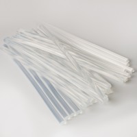 Клеевой стержень и пистолет