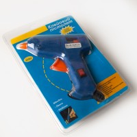 Клеевой стержень и пистолет