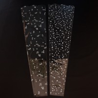   Конус з малюнком 7х20х70