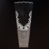   Конус з малюнком 10х30х70