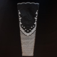   Конус з малюнком 10х30х70