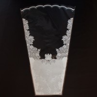    Конус з малюнком 15х45х70