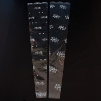 Конус с рисунком   6х18х80