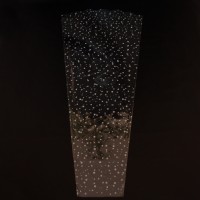  Конус з малюнком 14х38х80