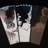  Конус з малюнком 14х38х80