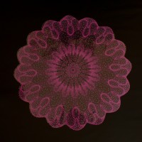 Серветка  Ø 40 